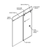 G-Tech sliding glass