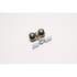 Top Fix Adjustable Hanger - Galv