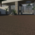 55mm Brown CRAZ-E Classic Cobble