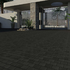 60mm Charcoal Cottage Stone