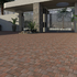 60mm Multiblend Cottage Stone
