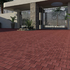 60mm Red Cottage Stone
