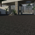 55mm Charcoal CRAZ-E Classic Cobble