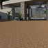 60mm Tan Uni-Decor