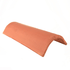 tapered ridge tile