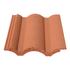 Sunset™ Double Roman bold roll
