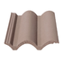 SR BRSTD4.4 Sunrise Brown Standard