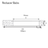 1250mm Reducer