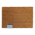 Plain Mat