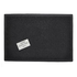 Black Loop Mat
