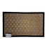 Dark Beige Morocco Mat 450 x 750mm