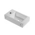 Tugela counter top basin