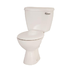 Atlas front flush watersaving WC