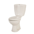 Atlas Venezia watersaving WC