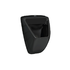 Eclipse back entry urinal