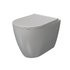 Matrix Round wall hung WC