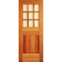 813 x 2032mm high Cottage 9 G Stable