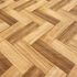 Herringbone Light