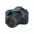EOS 7D DSLR with EF-S 18-135mm f/3.5-5.6 IS Lens