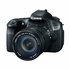 EOS 60D DSLR with EF-S 18-135mm f/3.5-5.6 IS Lens