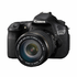 EOS 60D DSLR with EF-S 17-85mm f/4-5.6 IS USM Lens
