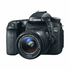EOS 70D DSLR Camera (Body Only) incl. Free Spare Battery