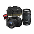 EOS 700D Expert Bundle