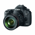 EOS 5D Mark III DSLR with EF 24-105mm f/4L IS USM Lens