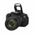 EOS 650D DSLR with EF-S 18-135mm IS STM Lens