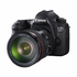 EOS 6D DSLR with EF 24-105mm f/4 L IS USM Lens