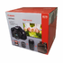 EOS 600D Triple Lens Kit