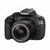 EOS 1200D with EF-S 18-55mm DC Lens