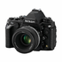 Df DSLR Camera with 50mm f/1.8 Lens (Black)