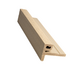 Antique US50 edge trim
