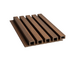 Ipe UH61 Castellation cladding board