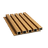 Oak UH61 Castellation cladding board