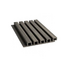Silver Grey UH61 Castellation cladding board