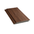 Ipe US31 Interlocking cladding profile