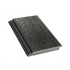 Shou Sugi Ban US31 Interlocking cladding profile