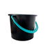 Hamiltons Plastic Bucket 9L<div class=`barcode`>6009660940767</div>