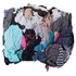 Hamiltons Cotton Coloured Cleaning Rags 1kg<div class=`barcode`>6009190012101</div>