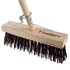 Hamiltons Hard Bristle Platform Broom 305mm<div class=`barcode`>6004765820013</div>