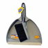 Teepee Dust Pan and Brush Set<div class=`barcode`>6161102263923</div>