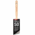 Hamiltons Perfection Ensign Angled Brush 50mm<div class=`barcode`>6004765191205</div>
