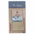 Hamiltons Pro-Chalk Blending Brush 70mm<div class=`barcode`>6004765152008</div>