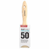 Hamiltons Fibreglass Brush 50mm<div class=`barcode`>6004765114204</div>