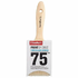 Hamiltons Fibreglass Brush 75mm<div class=`barcode`>6004765114303</div>