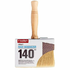 Hamiltons Specialist Roof Block Brush 140mm<div class=`barcode`>6004765118608</div>