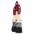 Hamiltons Utility 3 Brush Set 25/50/75mm<div class=`barcode`>6004765110954</div>