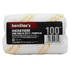 Hamiltons Vestaron Microfibre Twin Pack Roller Refill 100mm<div class=`barcode`>6004765189493</div>